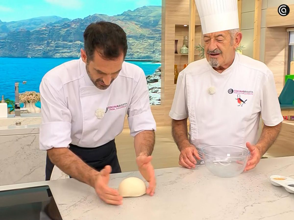 Pan Rohlíky - paso 2