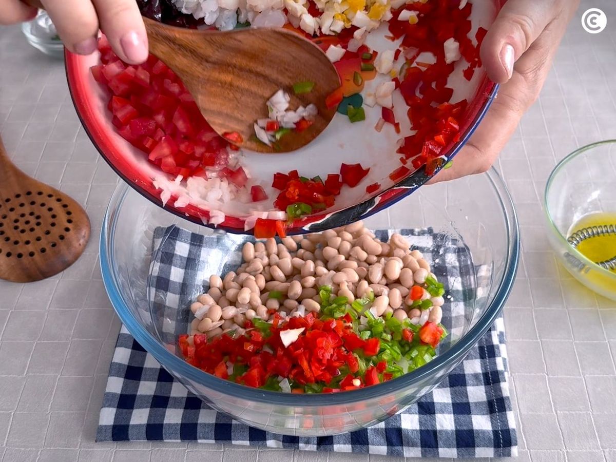 Preparar el empedrat