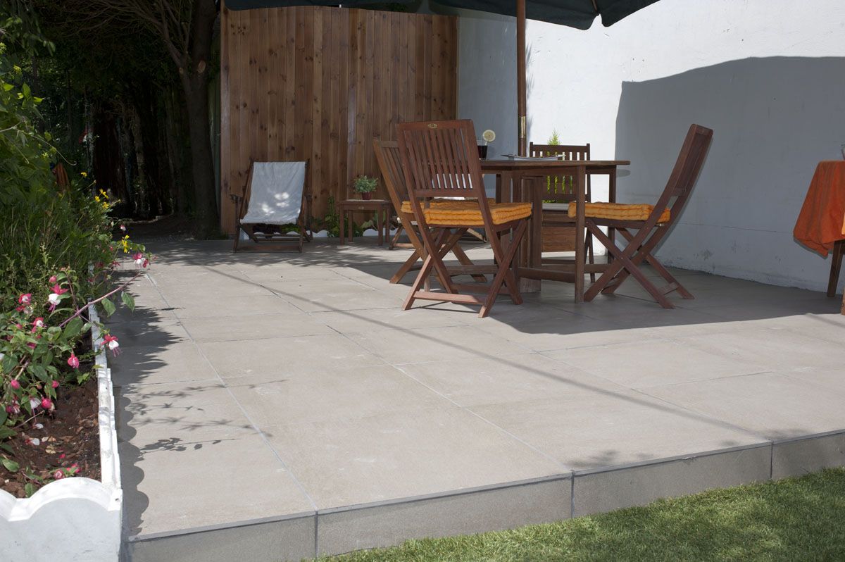 Bricomania 706 Revestir solera de hormigon p15