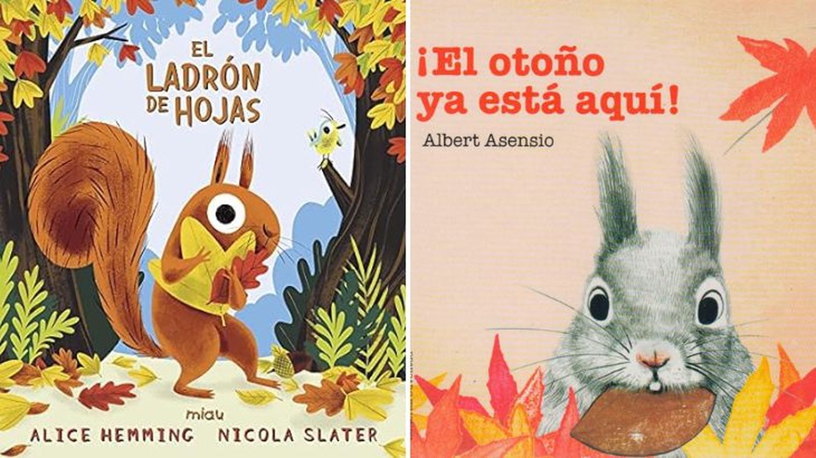 libros otono ninos amazon3 libros otono ninos amazon3