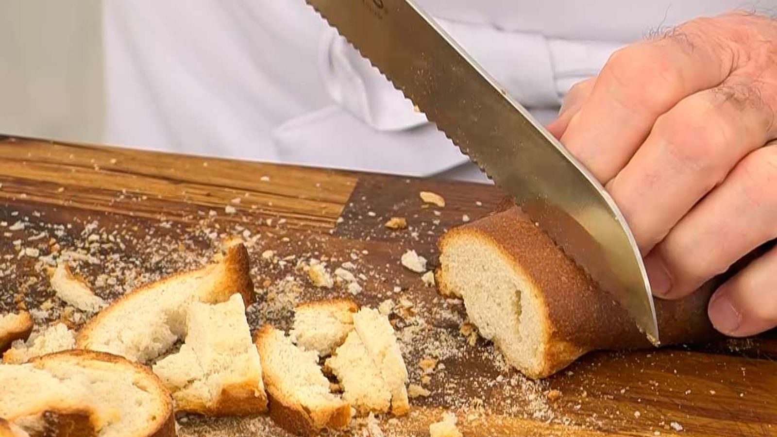 Pan sopako 
