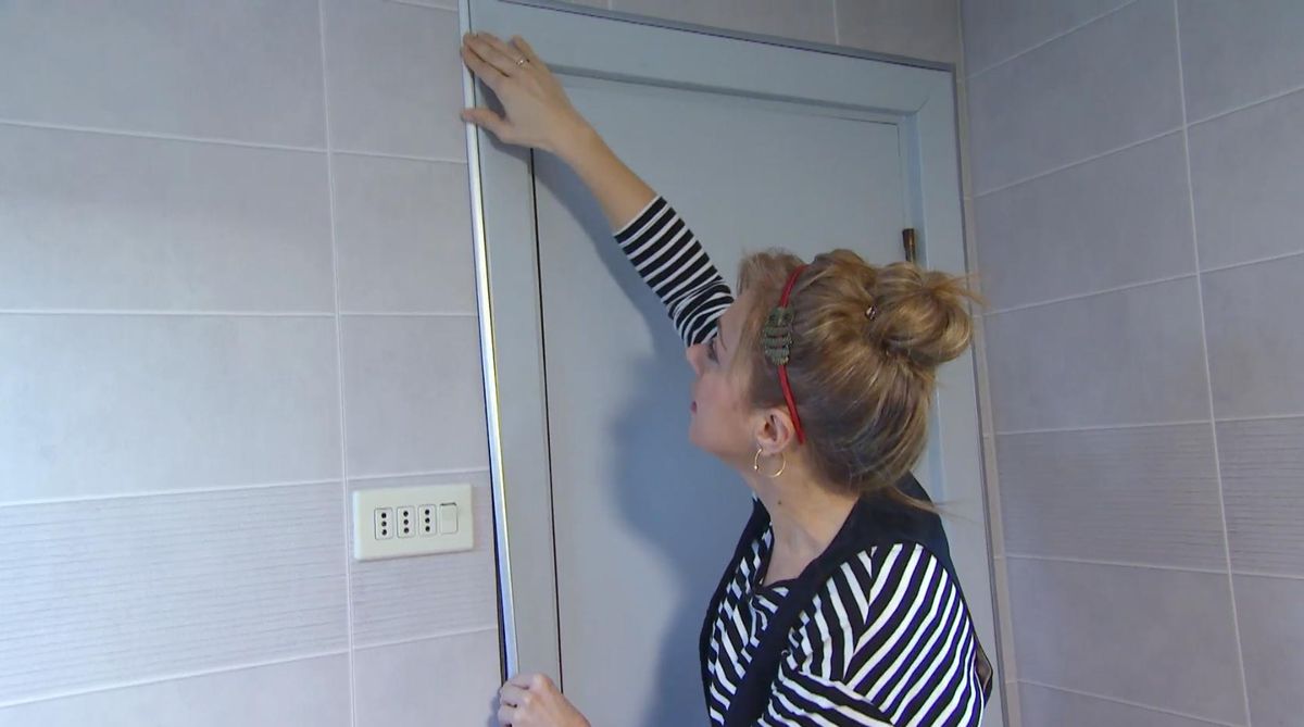 Renovar el aseo sin hacer obras paso 9