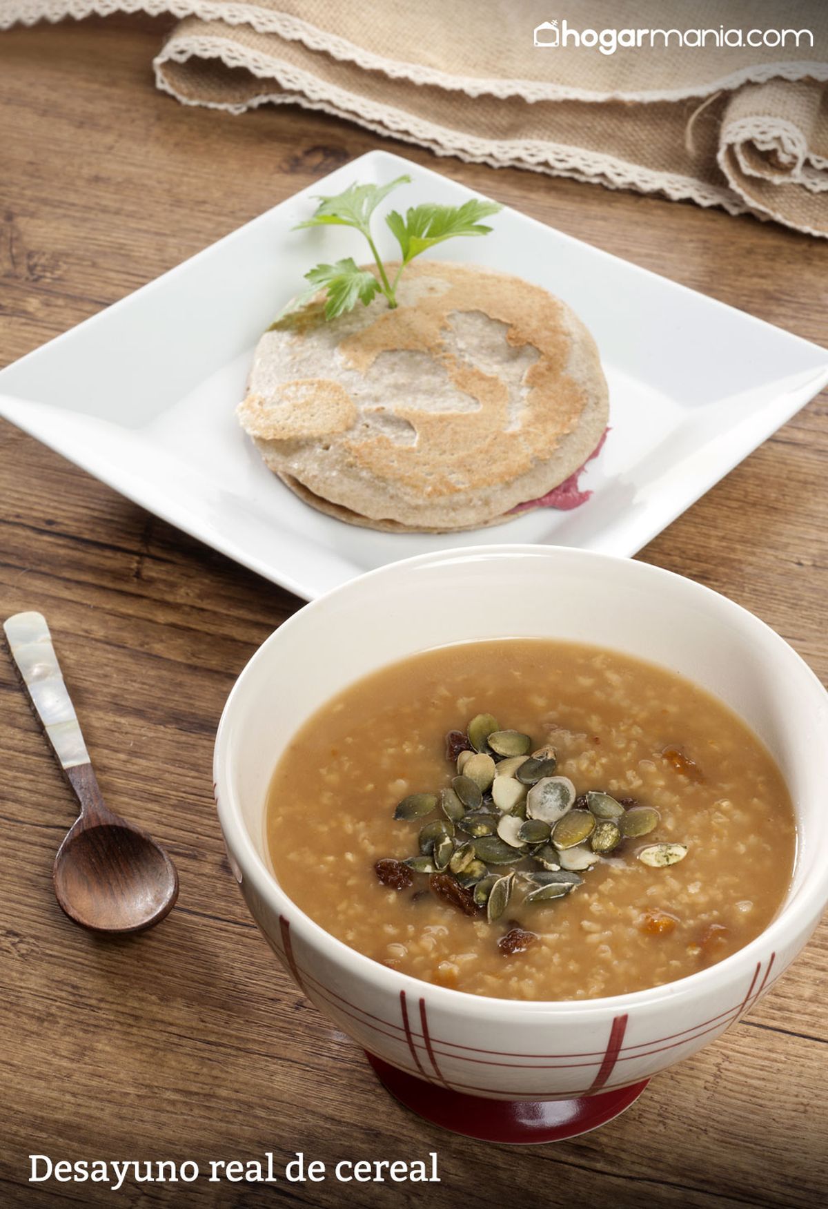 CABI0073 Zuhaitz Desayuno real de cereal vertical xl