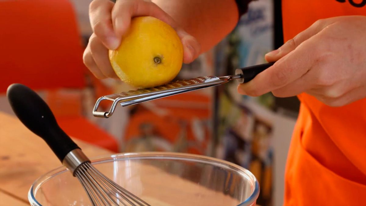 Receta de natillas veganas sin huevo   paso 3