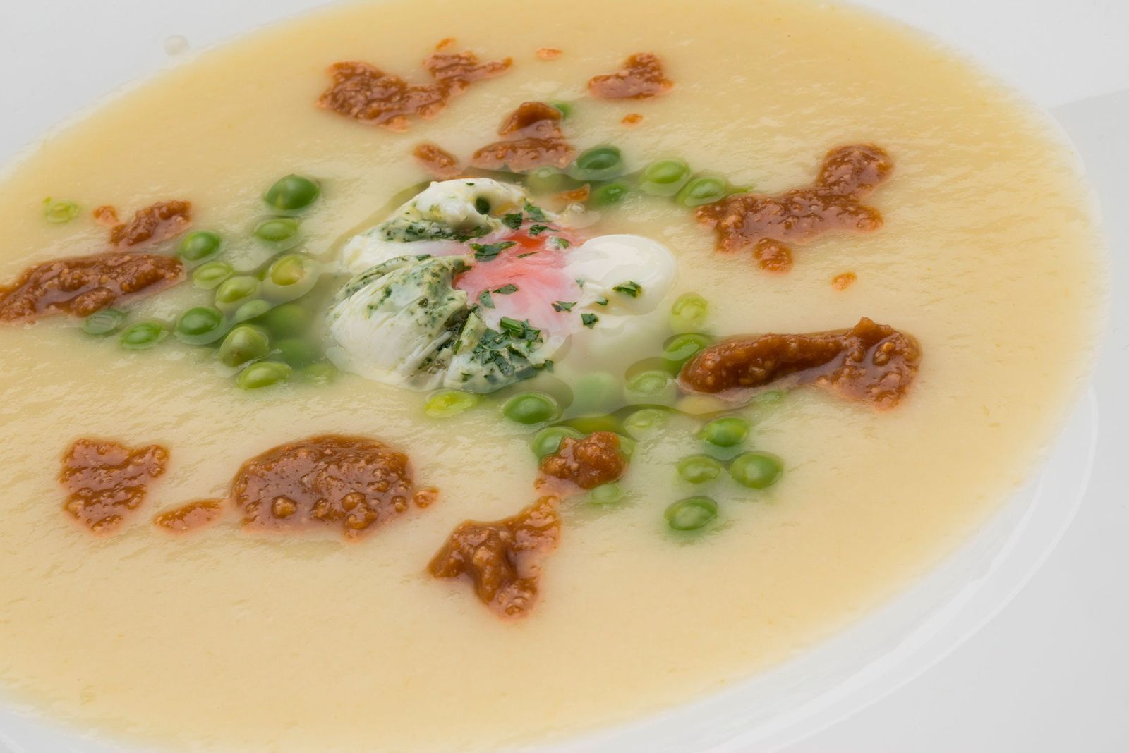 crema esparragos xl