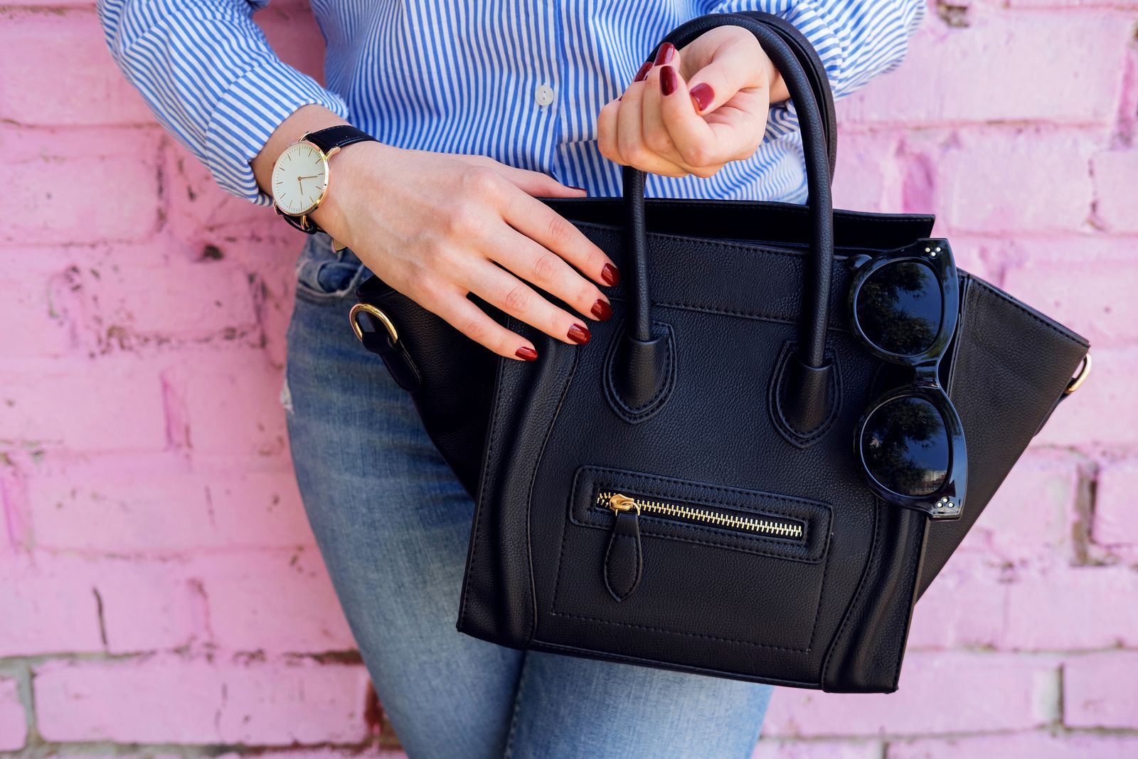 bolso organizar