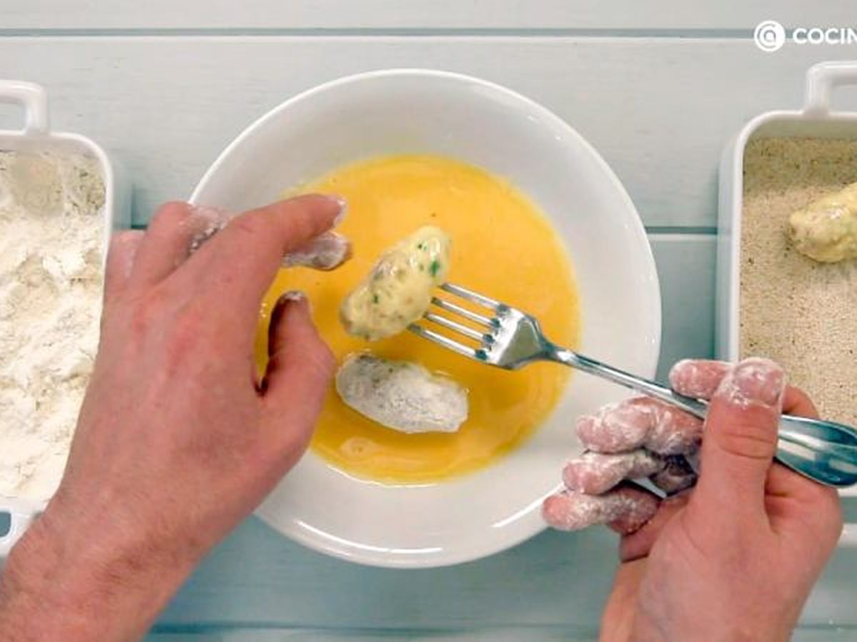 croquetas jamon paso 5