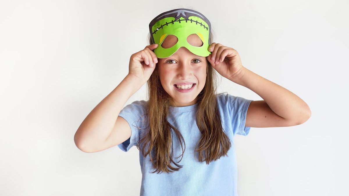 mascaras terrorificas halloween