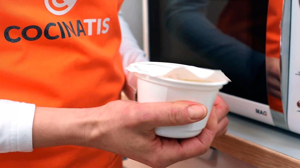 Receta de pavo a la plancha con arroz y verduras  paso 6