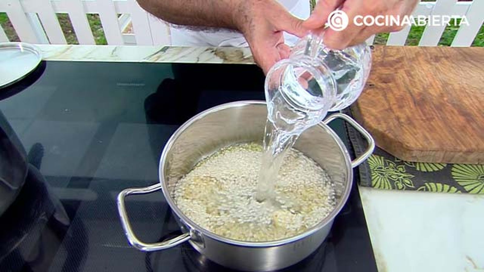 KARL7008 carne arroz p6 KARL7008 carne arroz p6