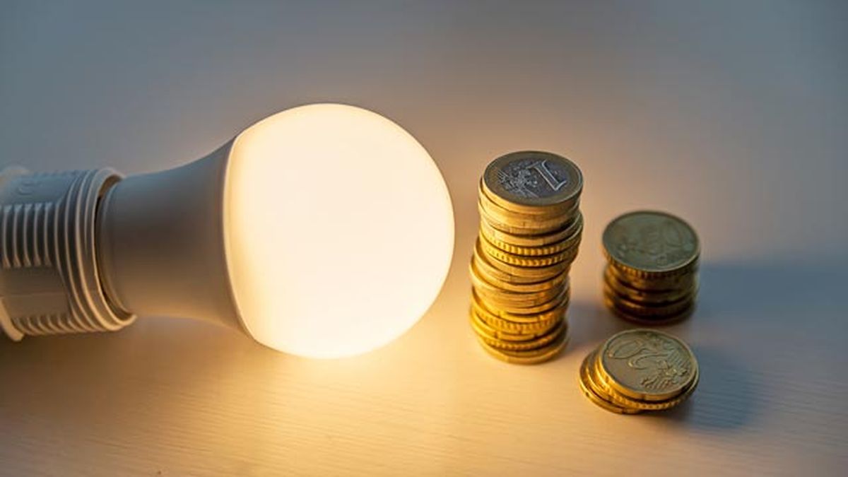 cual es horario mas barato del precio luz