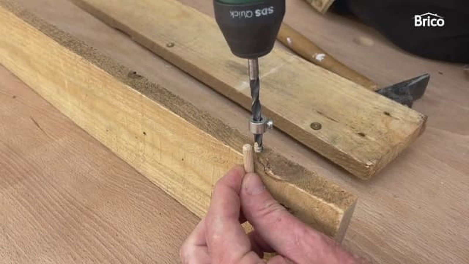 ensamblar madera 9 ensamblar madera 9