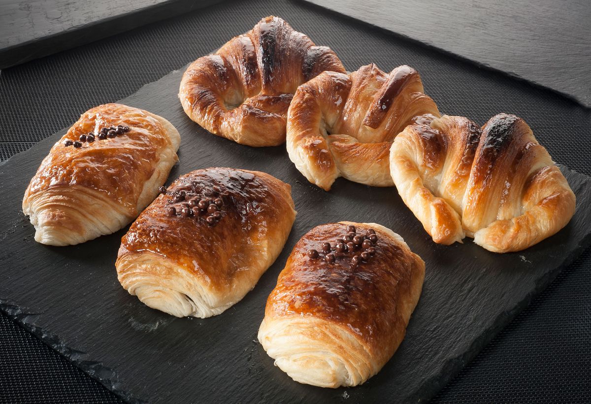 Masa de bollería joseba arguiñano