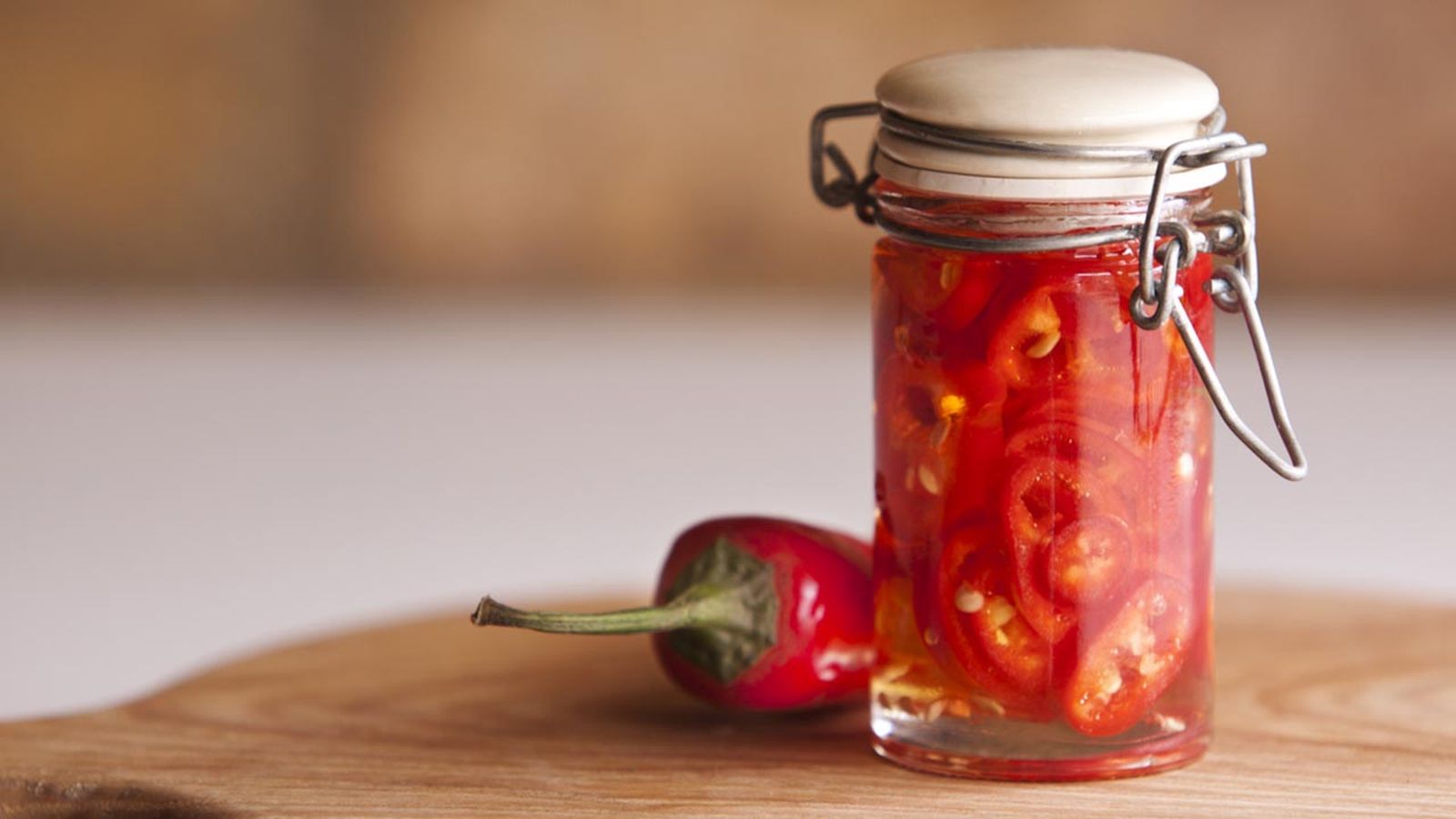 aceite de chile