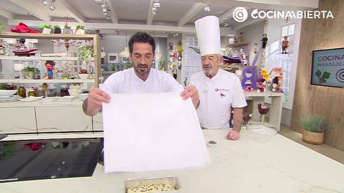 karl7121 pan espelta p6