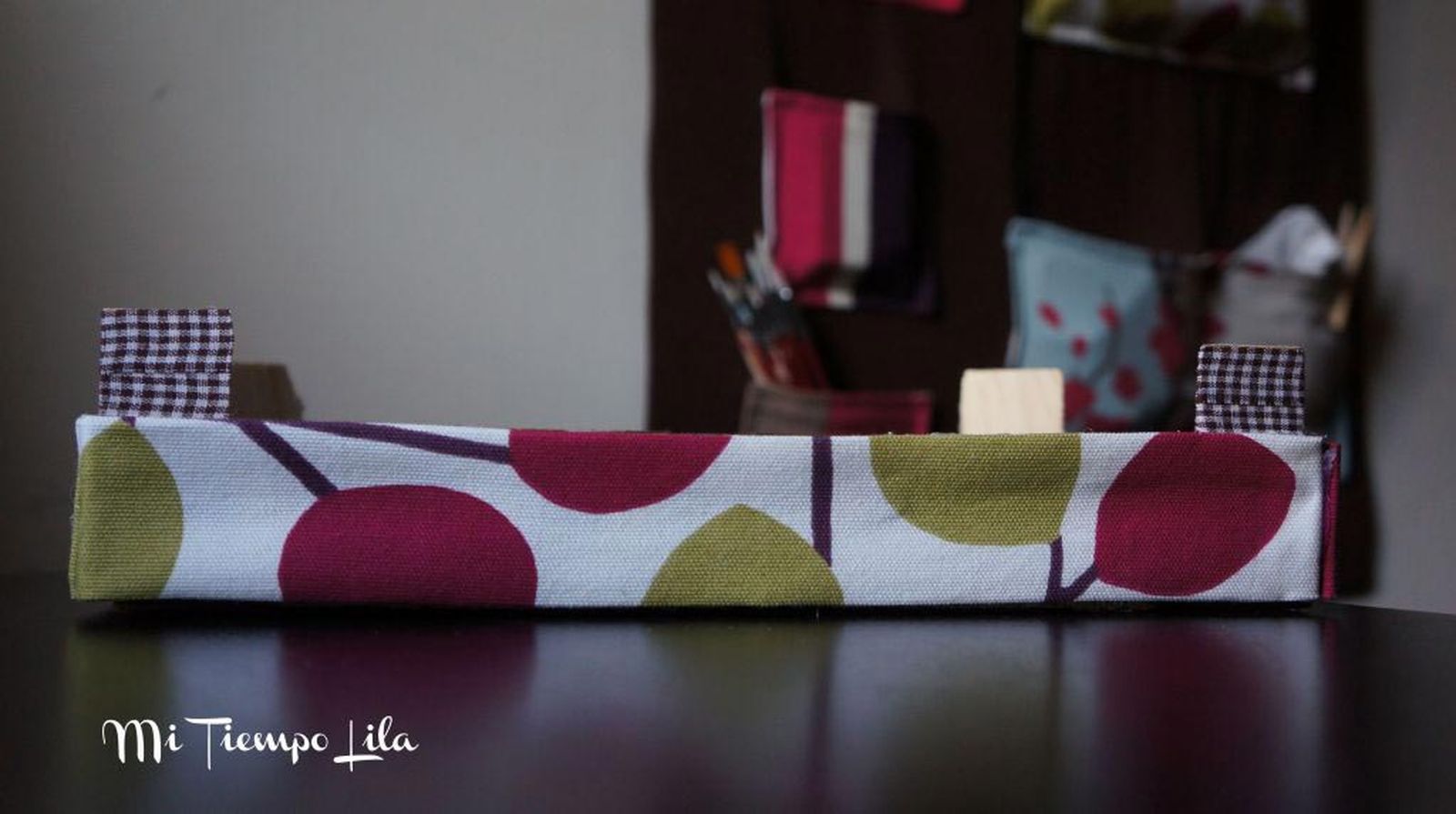 Ideas DIY para reciclar cajas de madera 7 Ideas DIY para reciclar cajas de madera 7