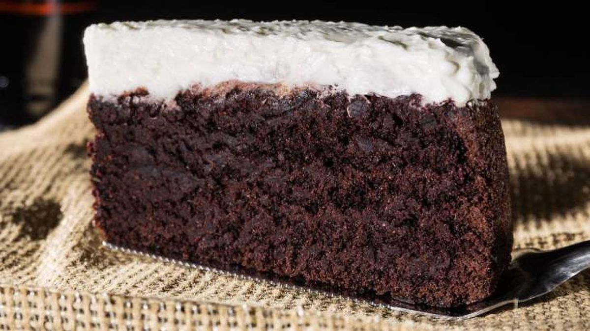 tarta guinness san patricio
