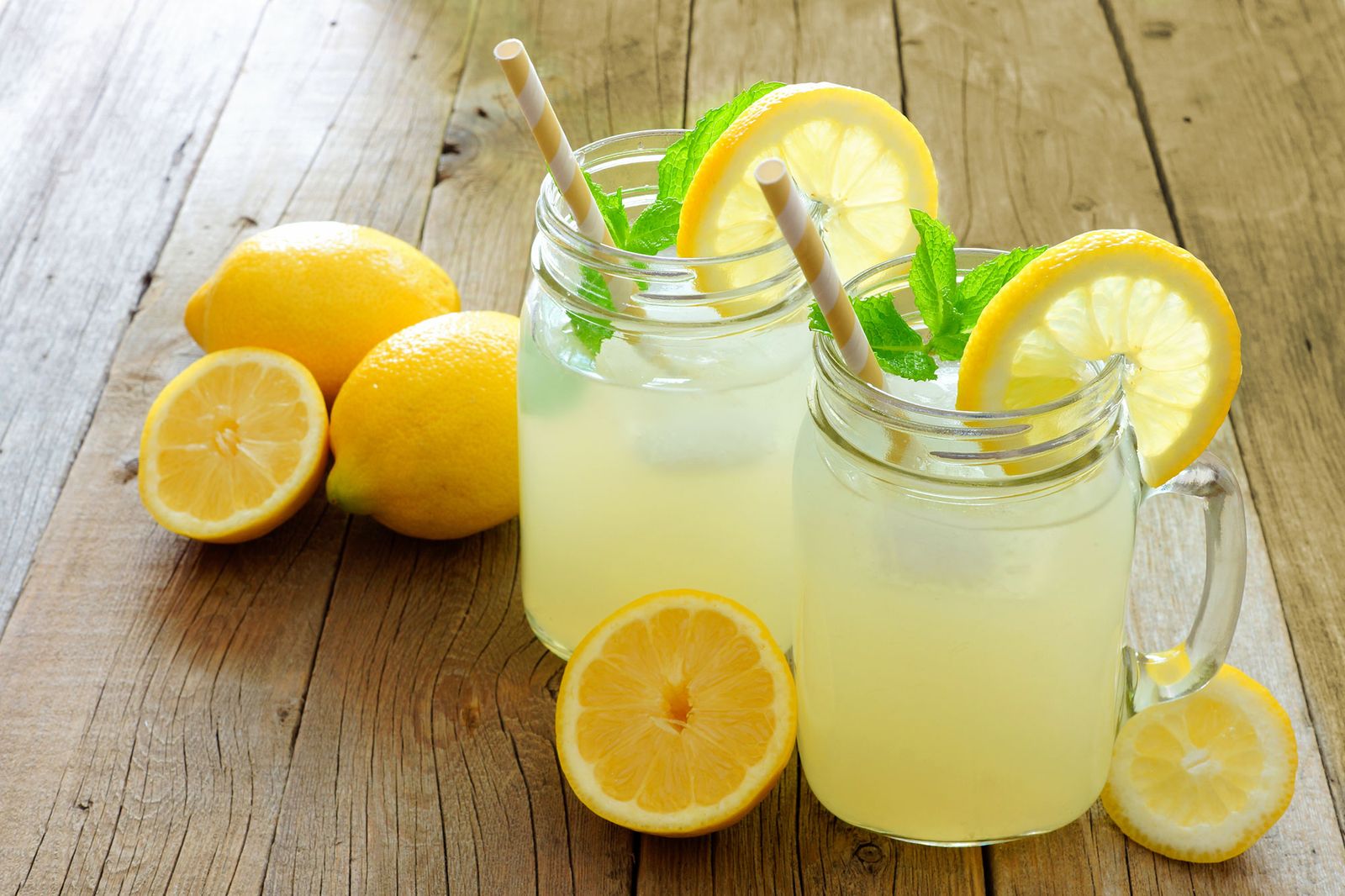 remedios resaca limonada remedios resaca limonada