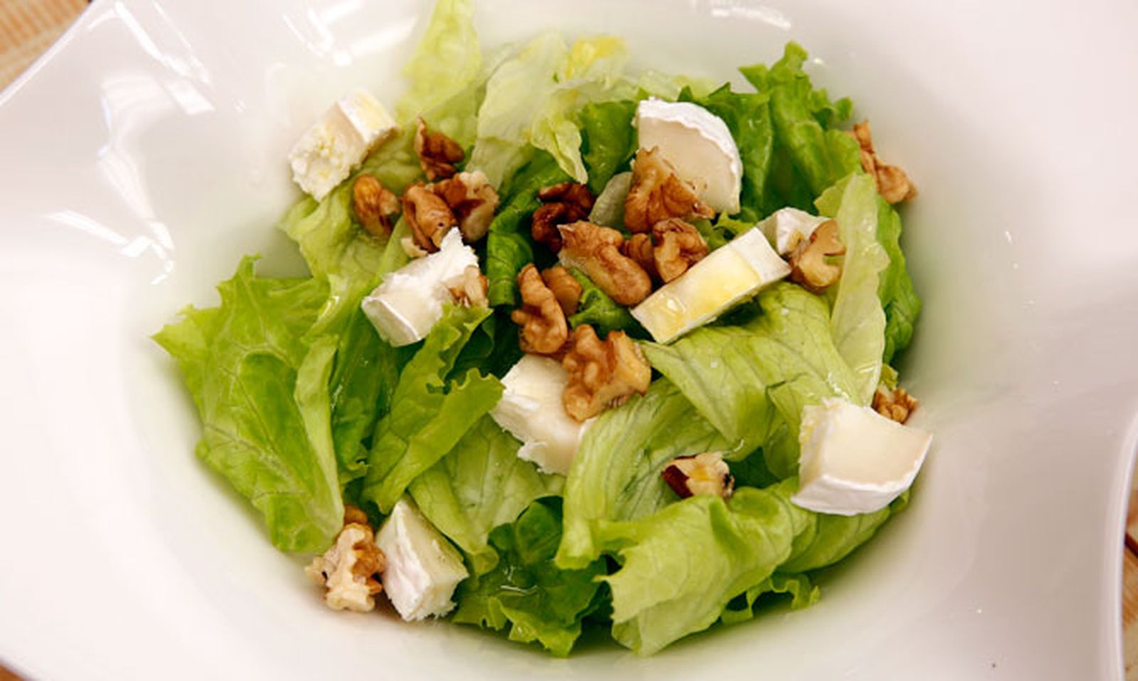 5551 2 Ensalada con nueces y queso xl 5551 2 Ensalada con nueces y queso xl