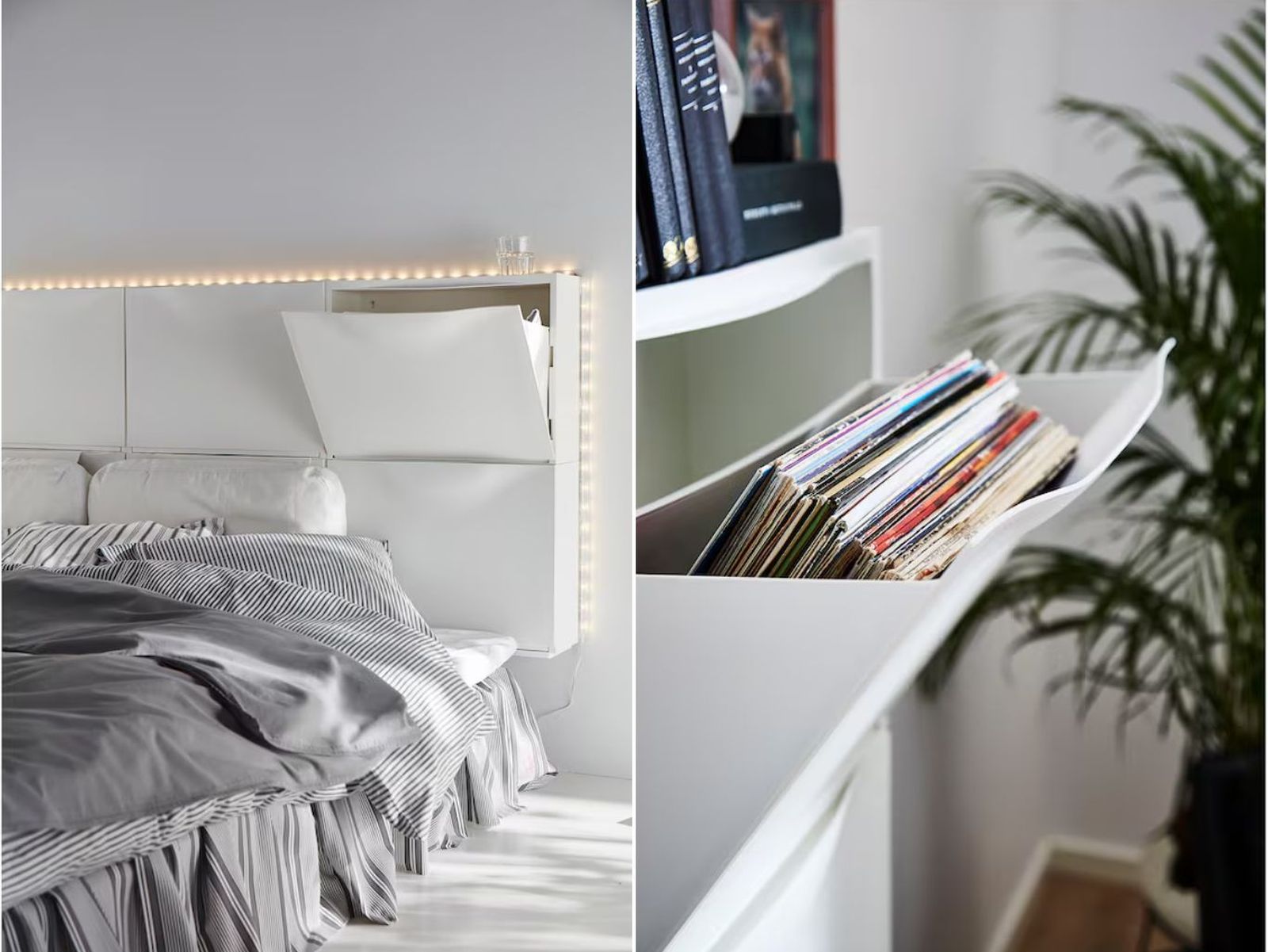 Mueble TRONES. Mueble TRONES.