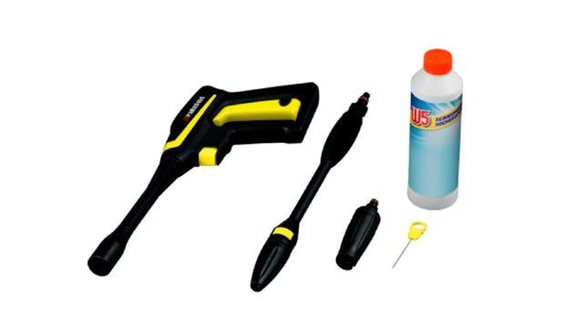 hidrolimpiadora lidl 2