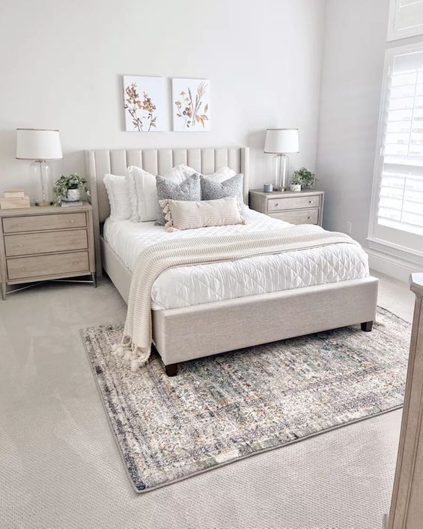 dormitorio adulto blanco pinterest dormitorio adulto blanco pinterest