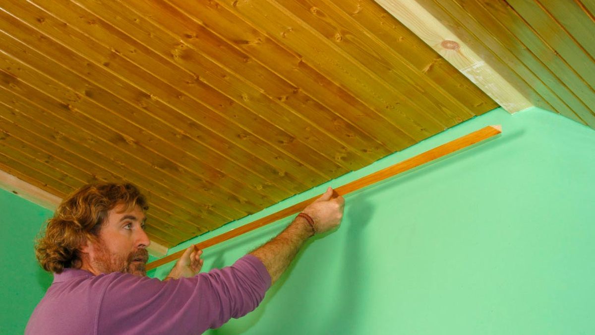 Colocación de manta aislante paso 14