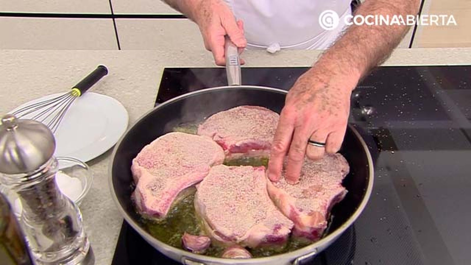 KARL6963 chuleta pate p3 KARL6963 chuleta pate p3