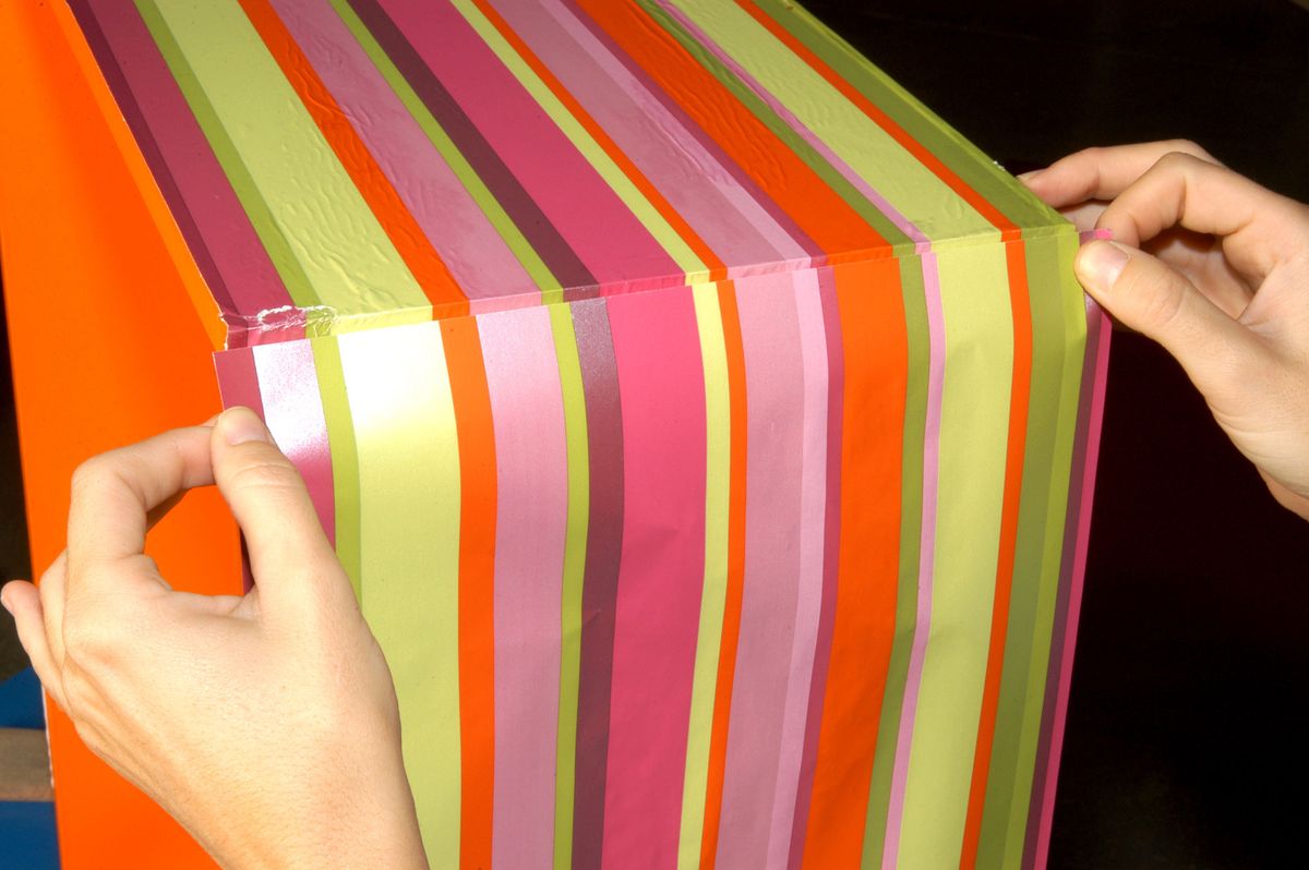 Botiquín casero   paso 11