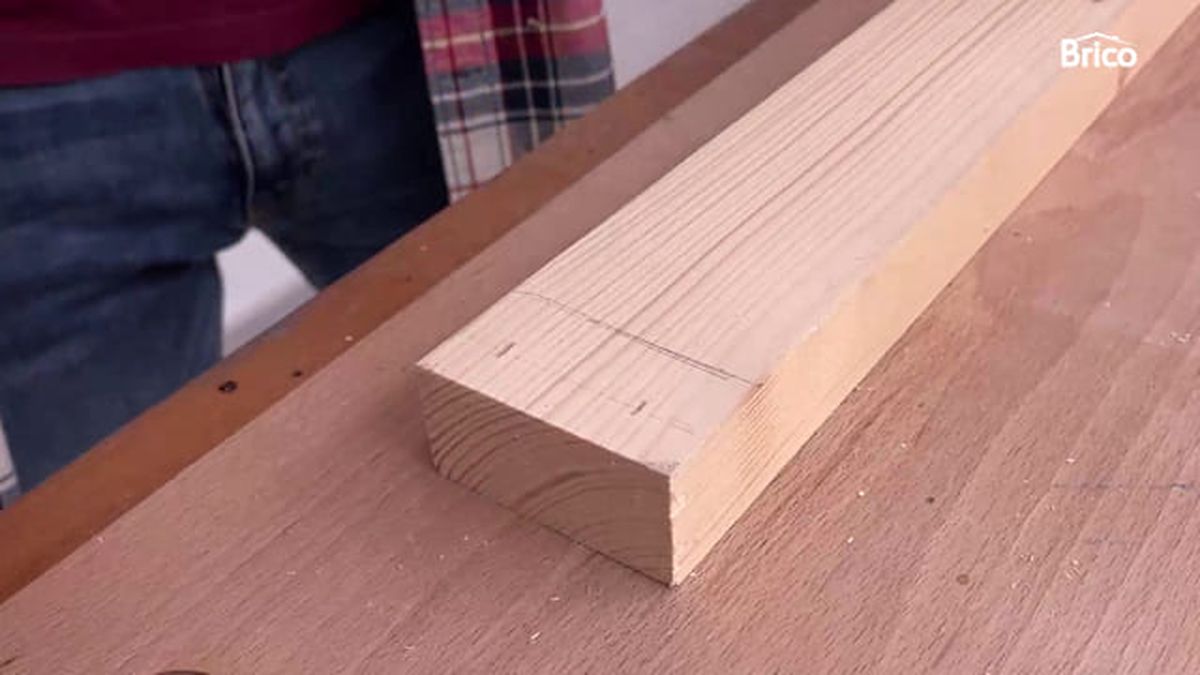 Brico 24 cama montessori paso 5