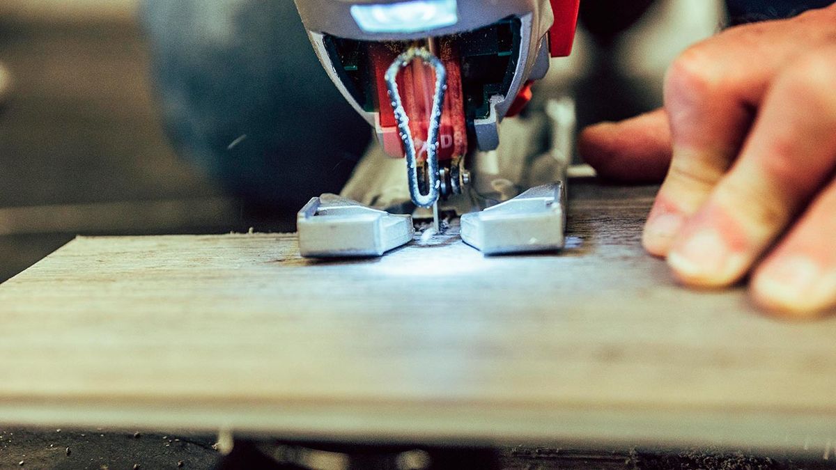 Cómo cambiar el suelo del baño sin obras paso 6