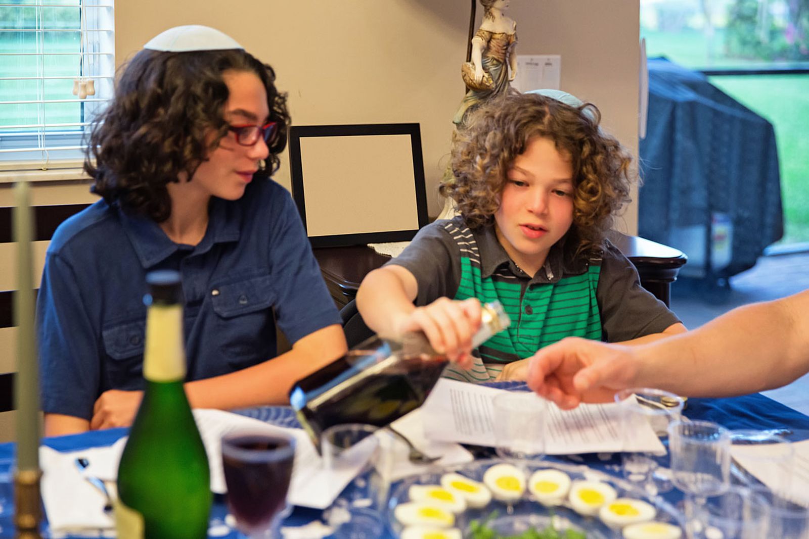 comida kosher