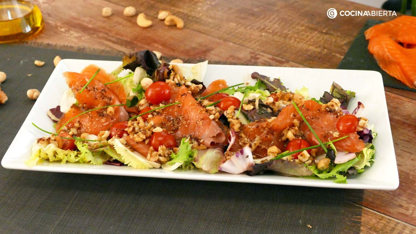 ensalada youtube1