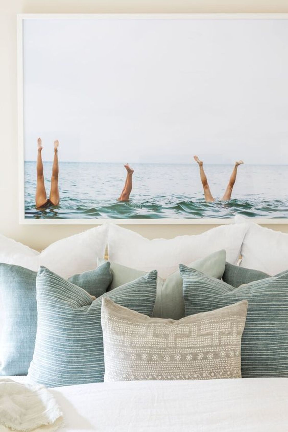 dormitorio blanco azul 2