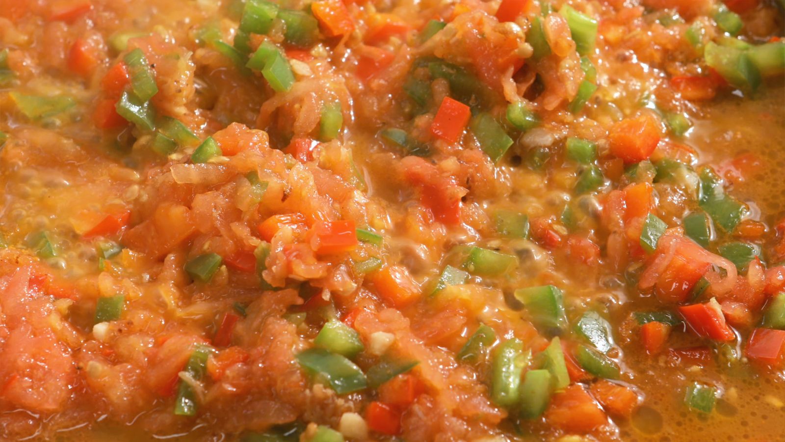 Receta arroz con pollo paso 3 Receta arroz con pollo paso 3
