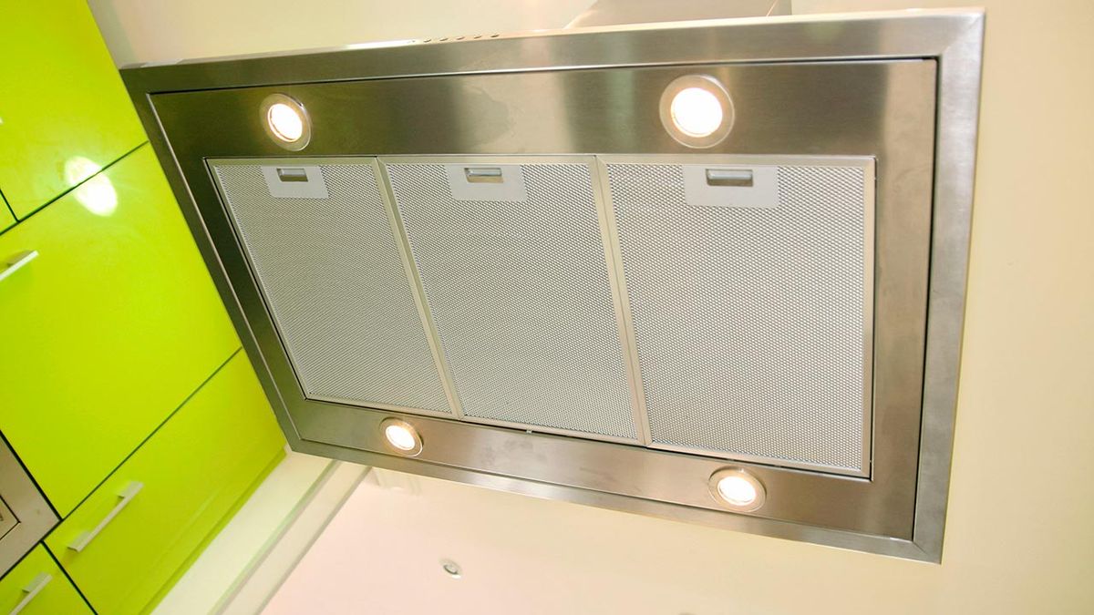 Cambio de lámpara halógena en extractor paso 7