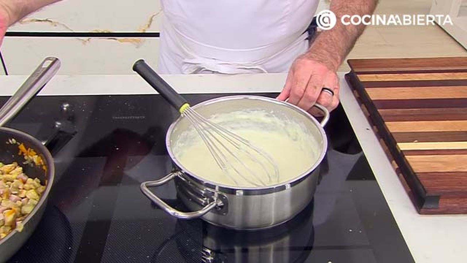 bechamel gratina p5 bechamel gratina p5