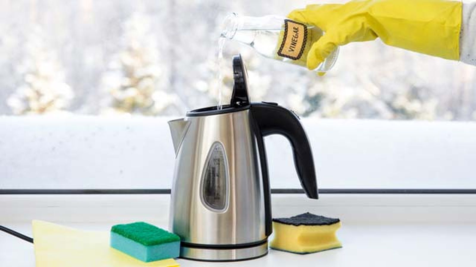 como limpiar el hervidor agua electrico con trucos caseros vinagre como limpiar el hervidor agua electrico con trucos caseros vinagre
