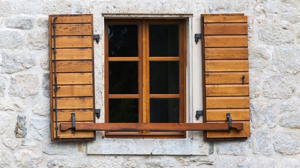 Sustituir cristal simple por cristal doble en una ventana