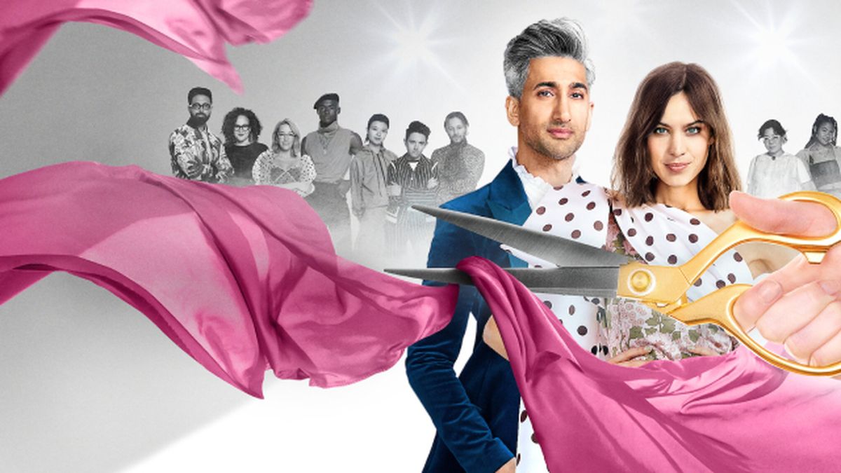 7 series sobre moda de netflix y amazon prime que no te puedes perder next in fashion