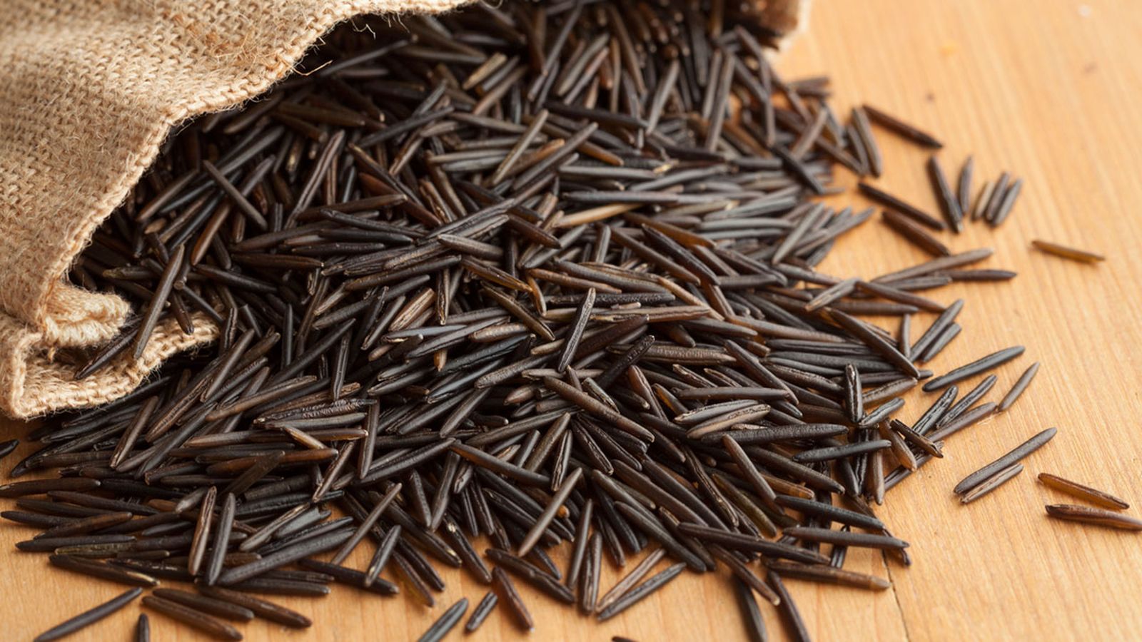 arroz salvaje arroz salvaje