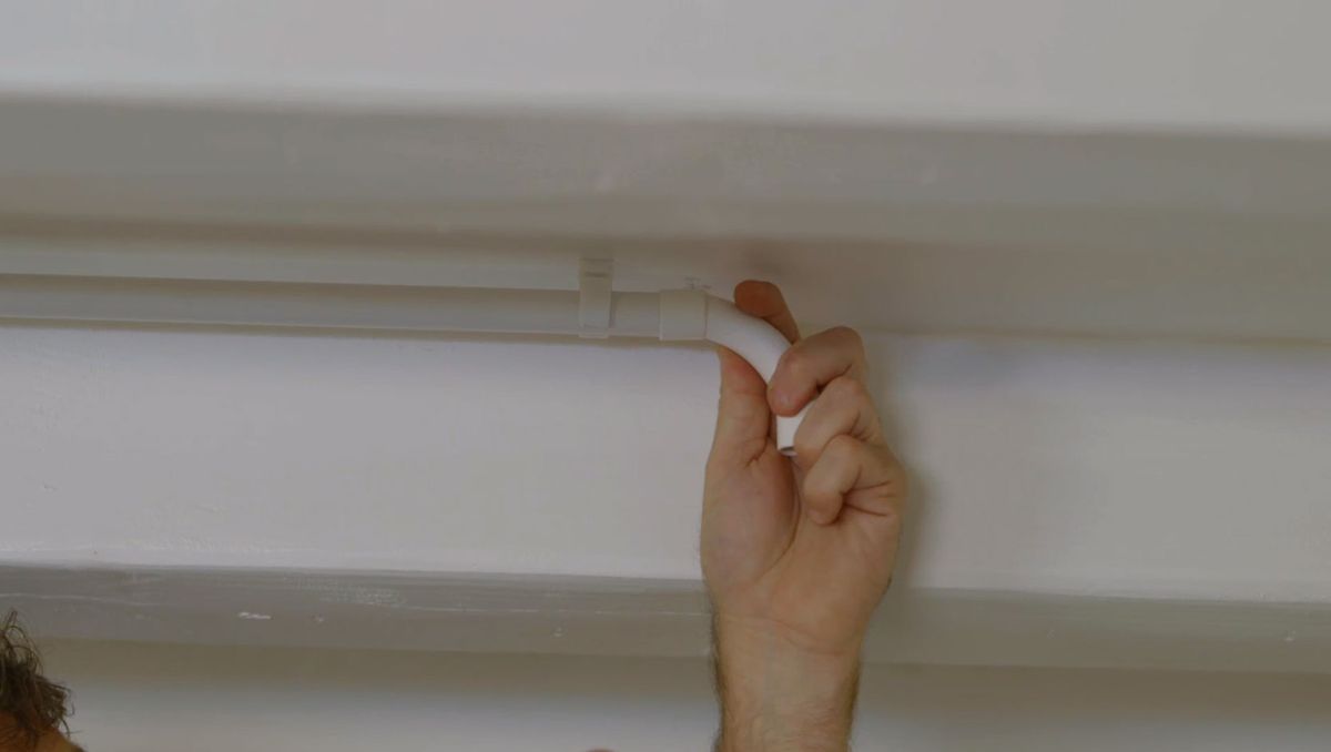 Instalación eléctrica de cocina paso 10