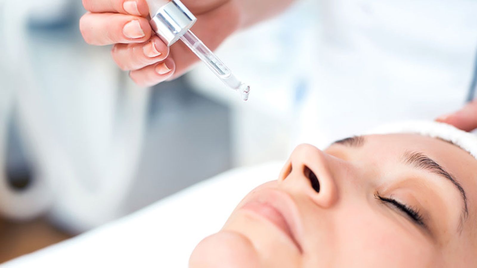 como aplicar serum facial como aplicar serum facial