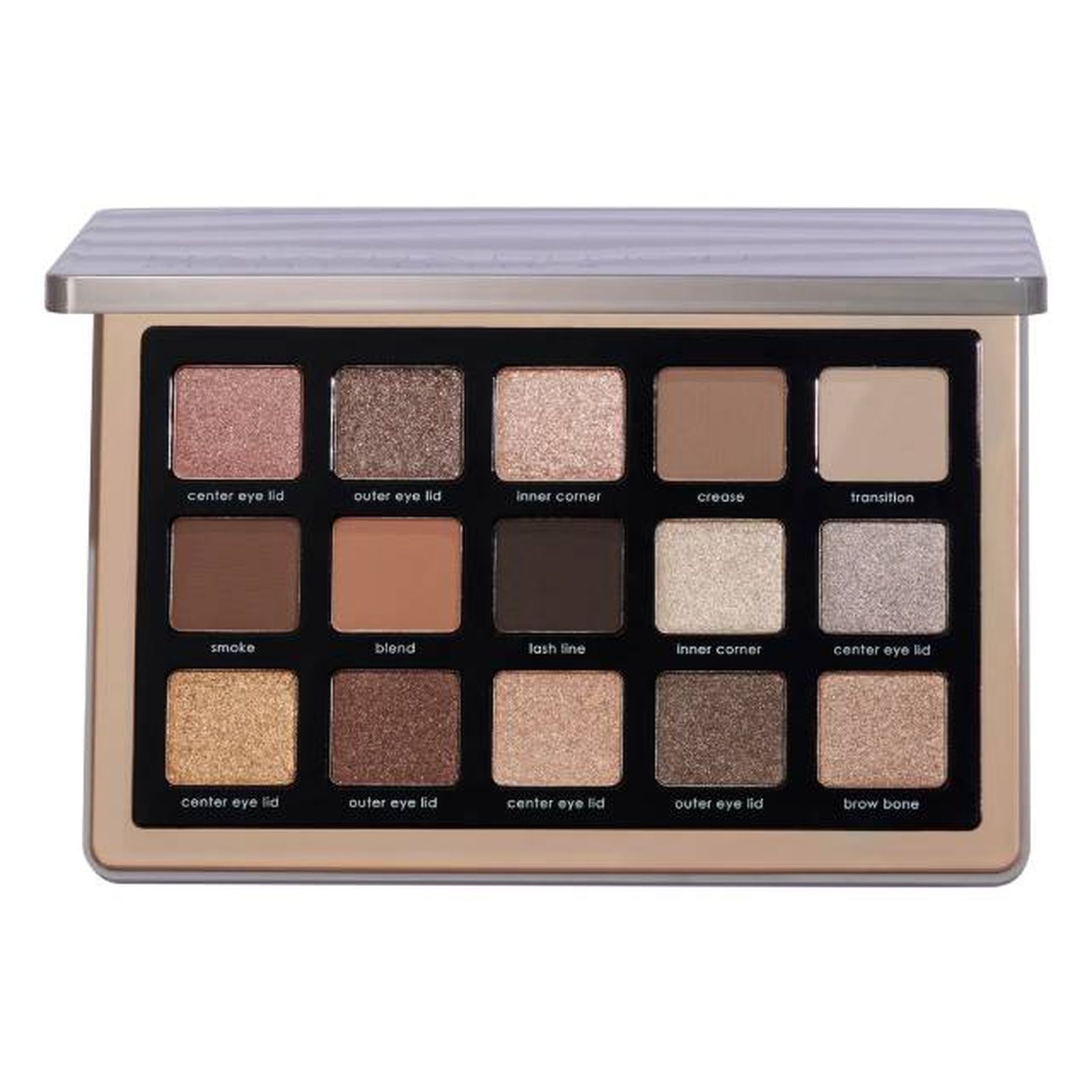 la nueva paleta de natasha denona que te va a encantar glam palette la nueva paleta de natasha denona que te va a encantar glam palette