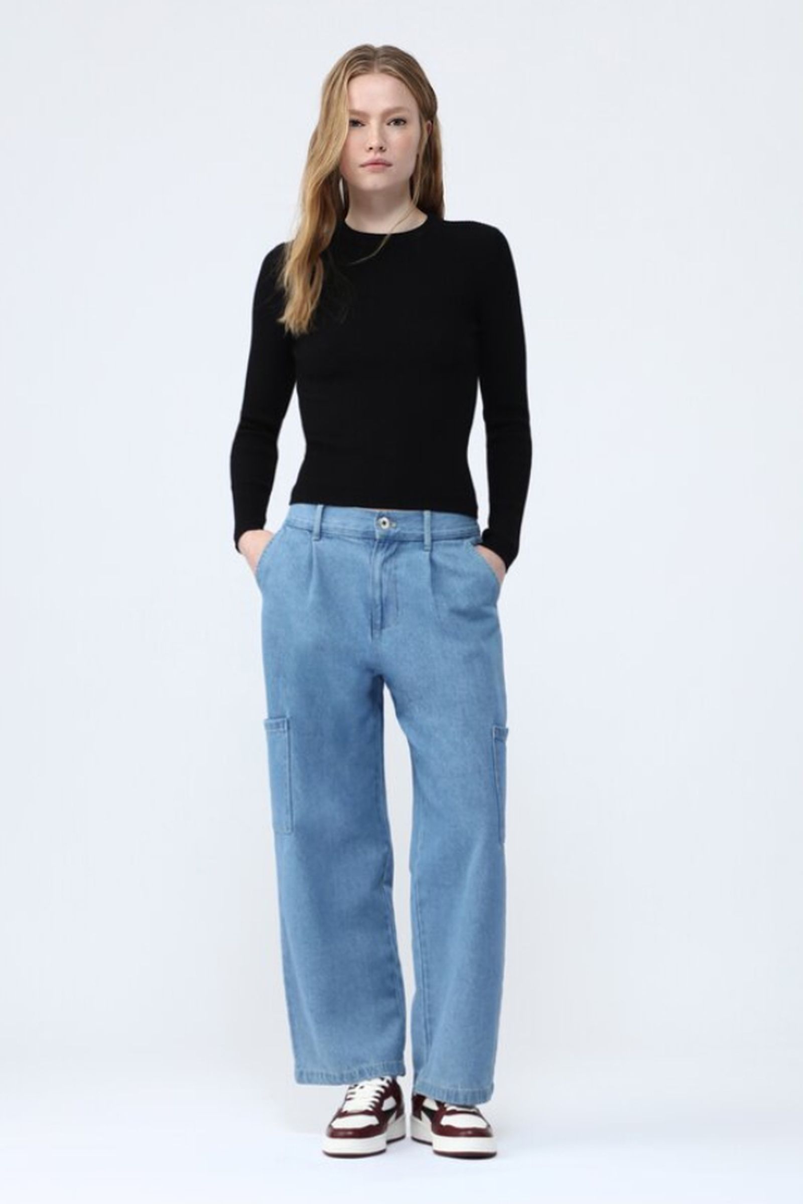 pantalon cargo pantalon cargo
