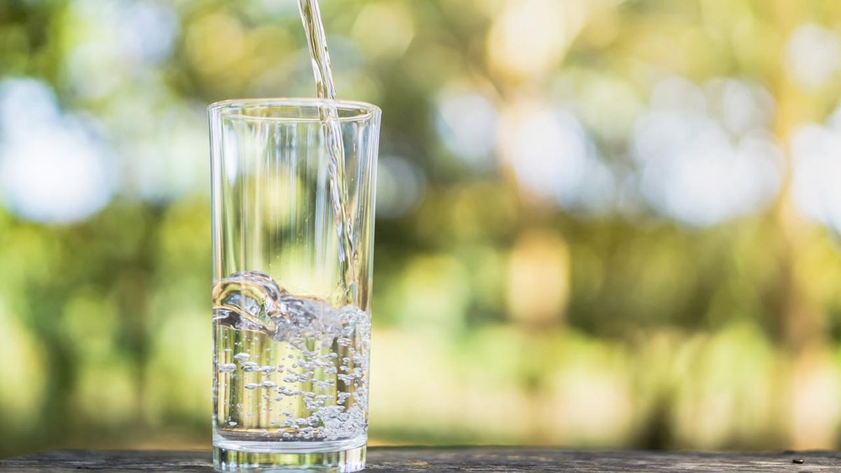 puedo pedir agua gratis en un restaurante alimento