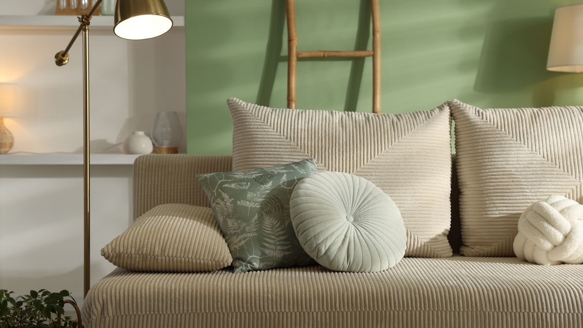 Los accesorios son fundamentales para mayor armonía