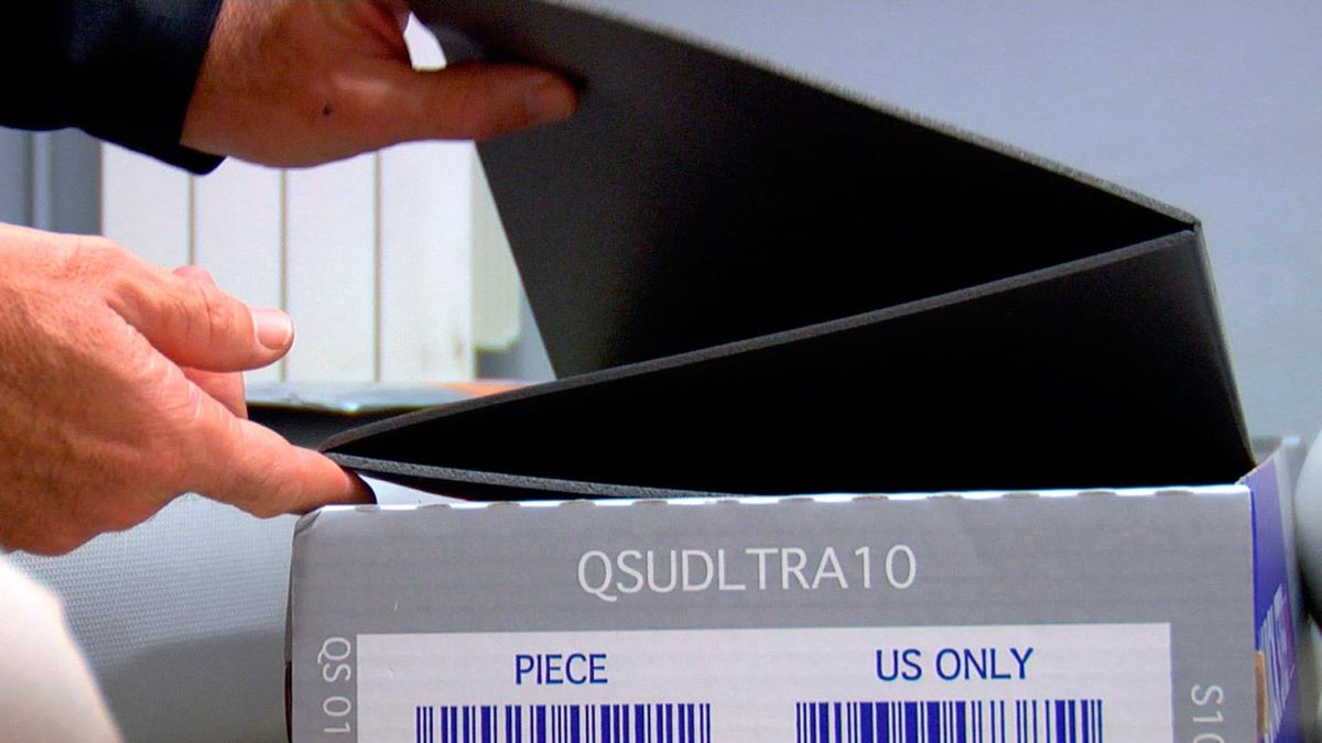 Subsuelos para laminados paso 3