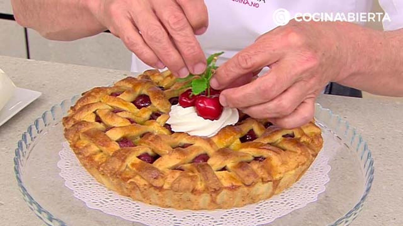 KARL6975 tarta cerezas p6 KARL6975 tarta cerezas p6