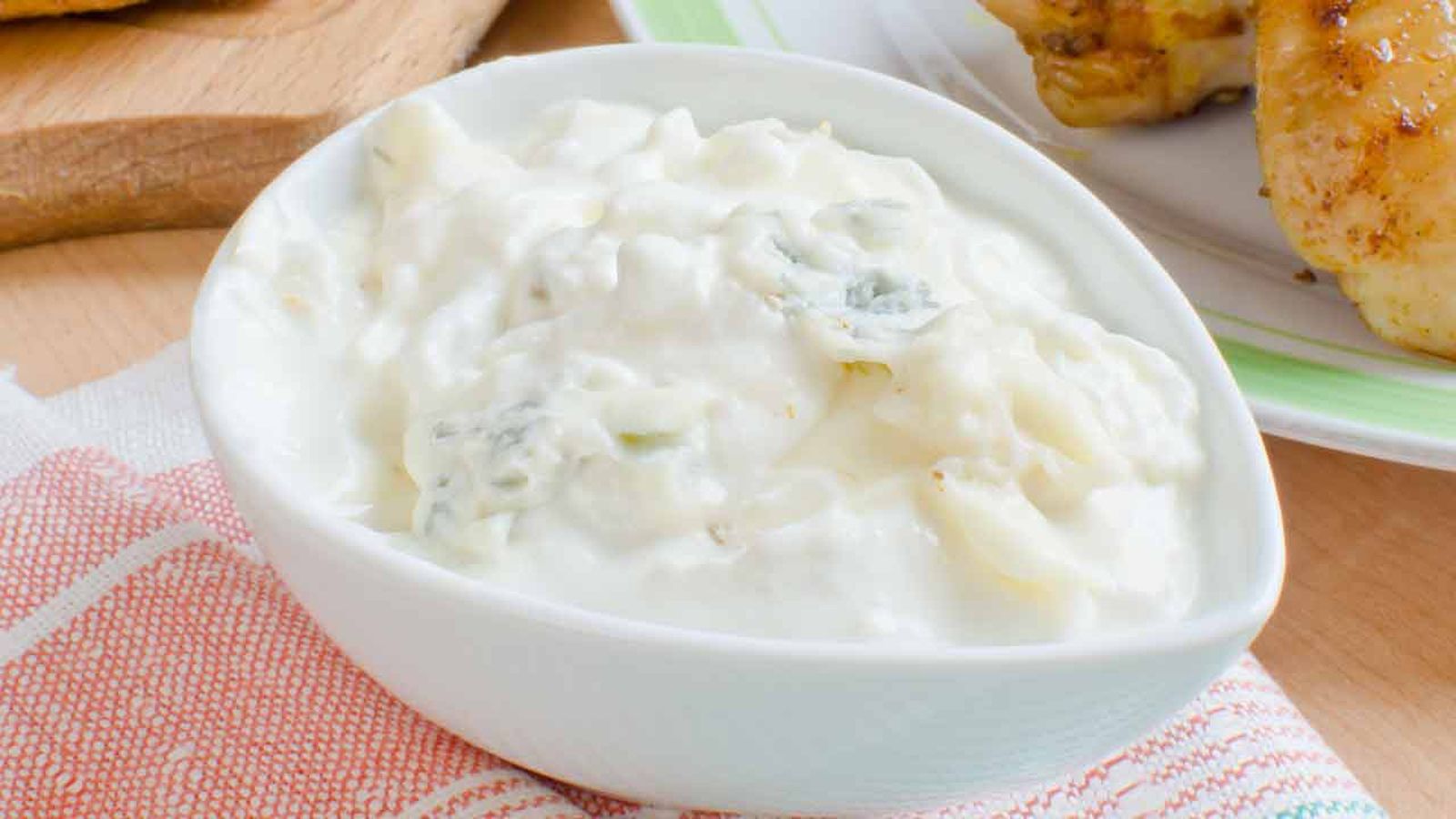 Salsa gorgonzola Salsa gorgonzola